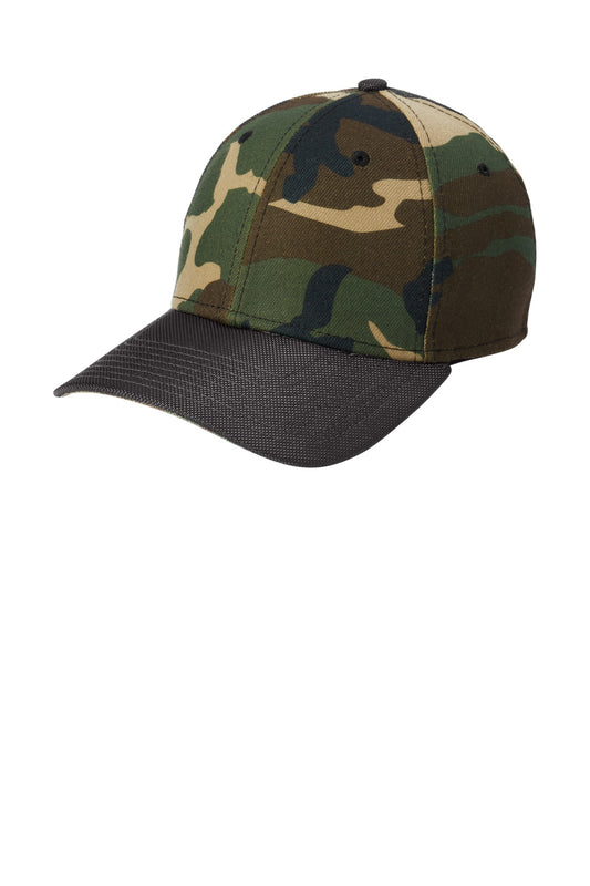 New Era ®  Ballistic Cap. NE701