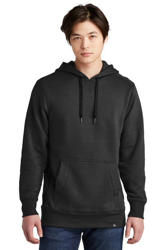 New Era  ®  French Terry Pullover Hoodie. NEA500