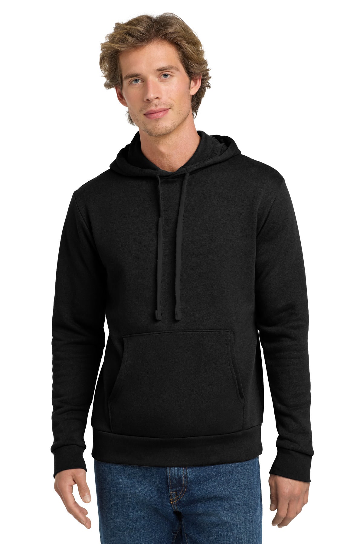 Next Level Apparel®   Unisex Santa Cruz Pullover Hoodie. NL9303