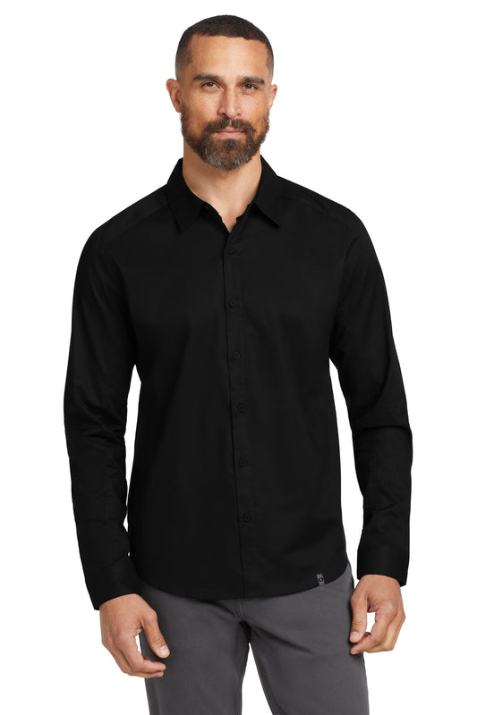 OGIO ® Commuter Woven Shirt. OG1002