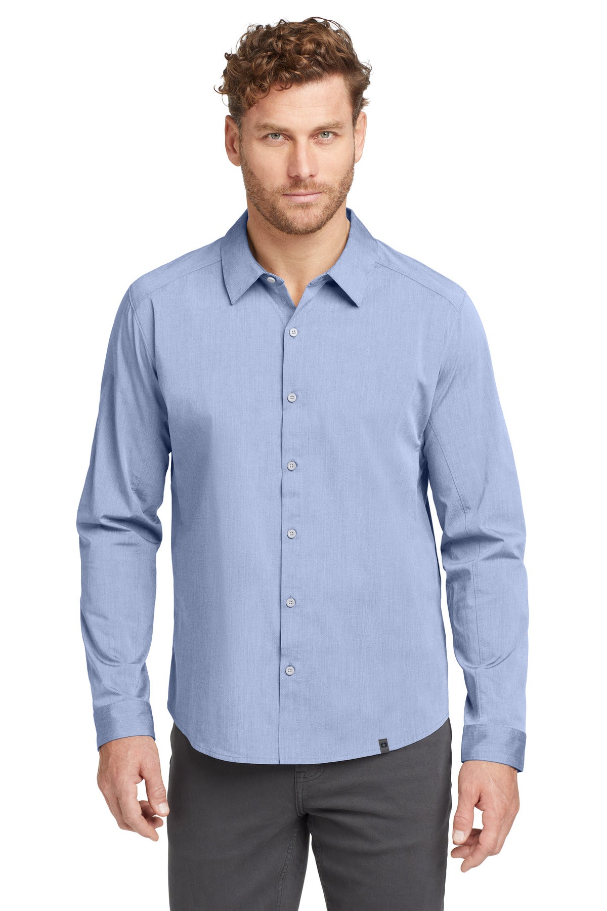 OGIO ® Commuter Woven Shirt. OG1002