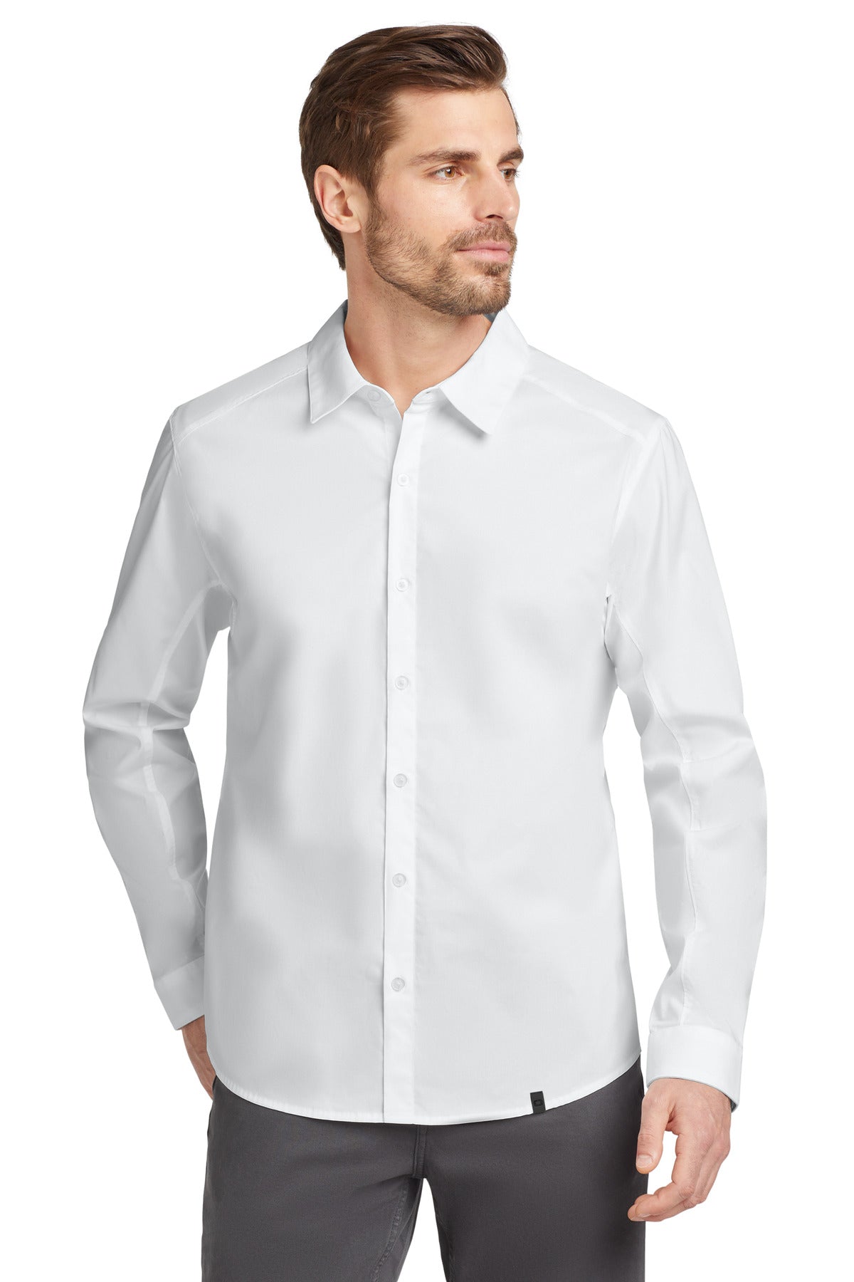 OGIO ® Commuter Woven Shirt. OG1002