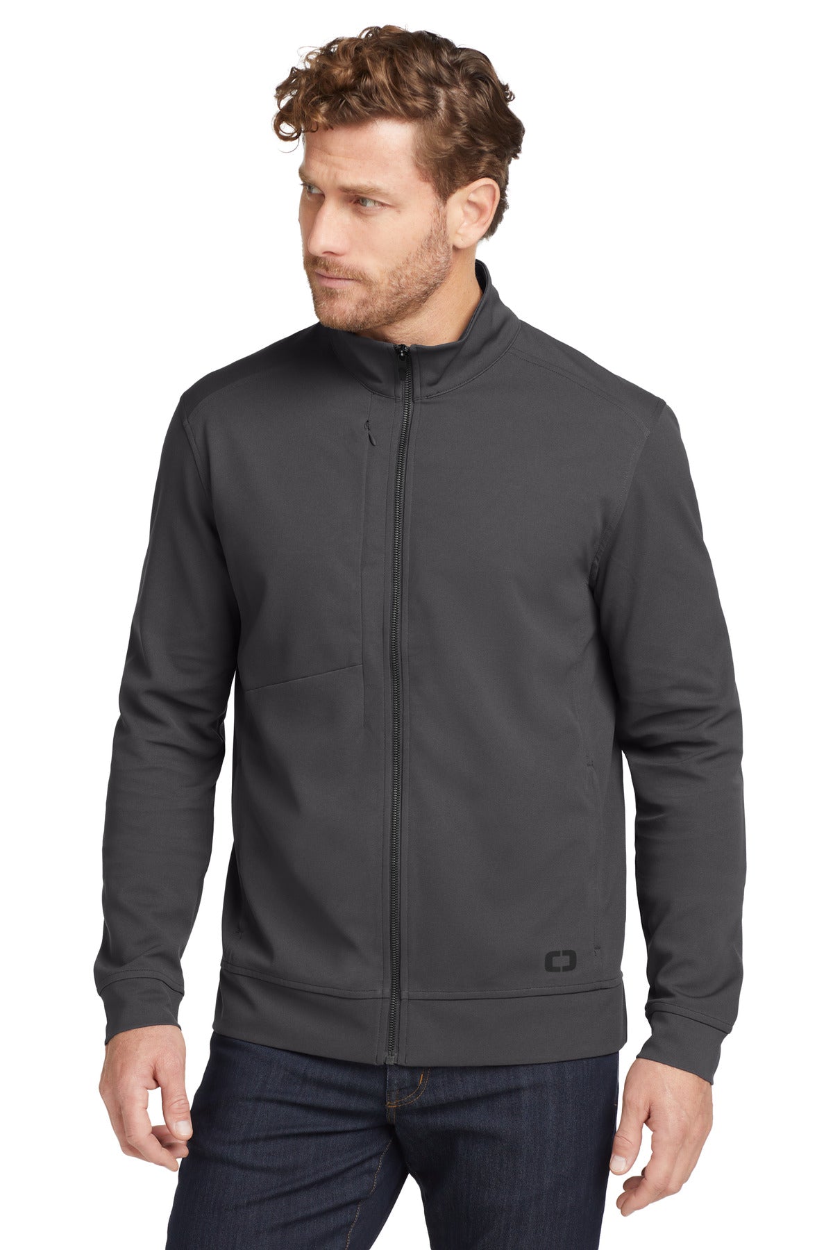 OGIO ® Hinge Full-Zip. OG820