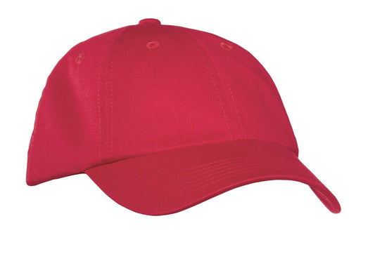 Port Authority ®  Garment-Washed Cap.  PWU