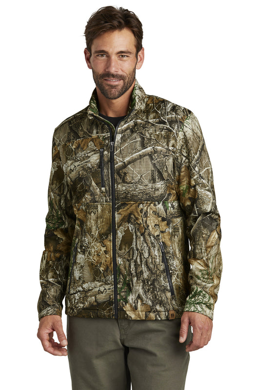 Russell Outdoors ™  Realtree ®  Atlas Soft Shell RU600