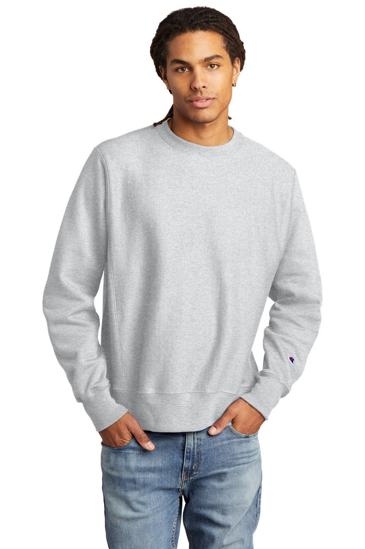 Champion  ®   Reverse Weave  ®   Crewneck Sweatshirt S149