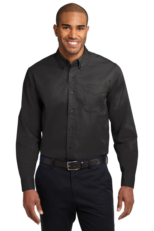 Port Authority ®  Long Sleeve Easy Care Shirt S608