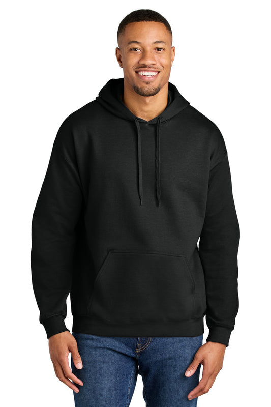 Gildan ®  Softstyle ®  Pullover Hooded Sweatshirt SF500