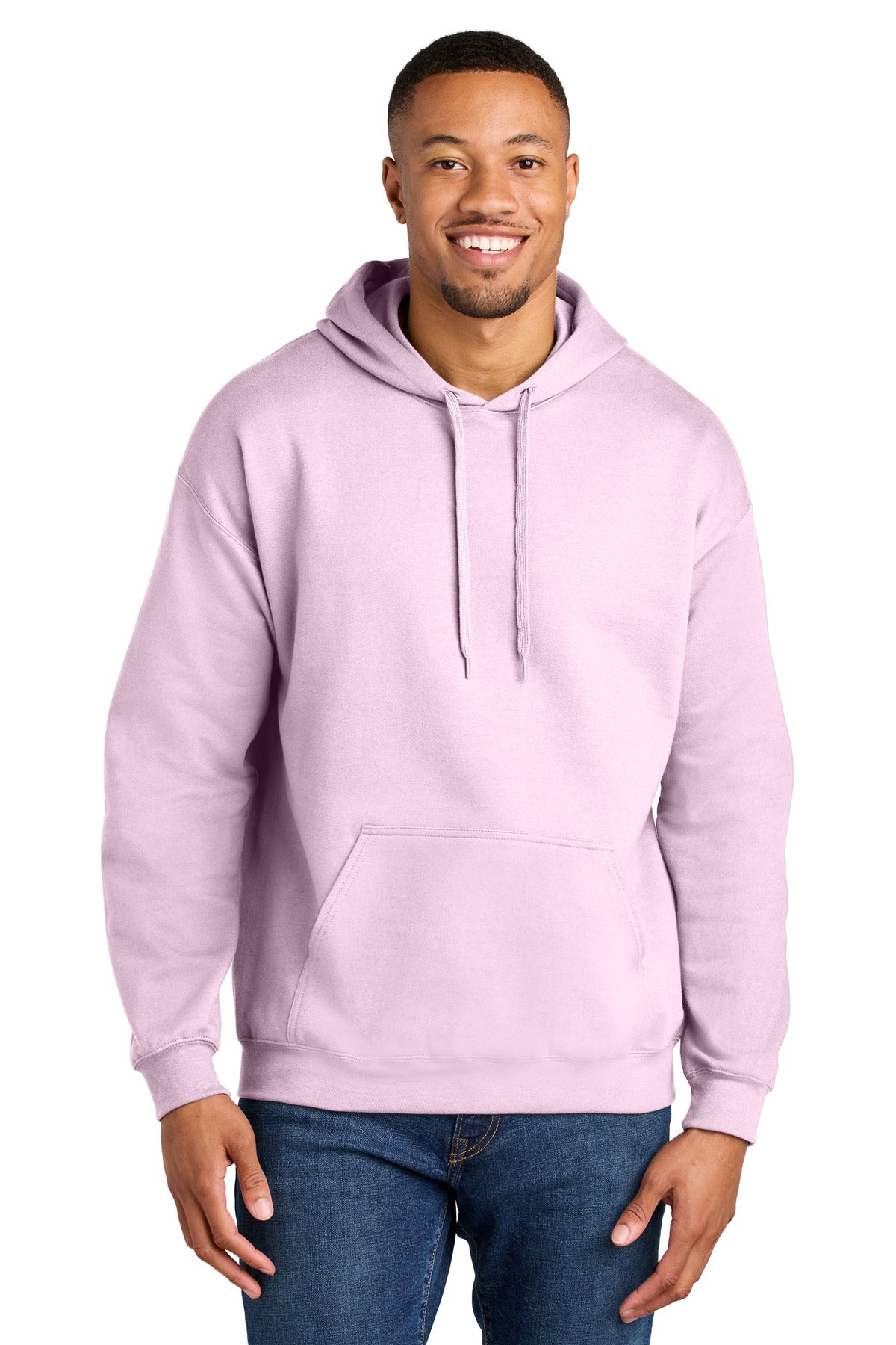 Gildan ®  Softstyle ®  Pullover Hooded Sweatshirt SF500