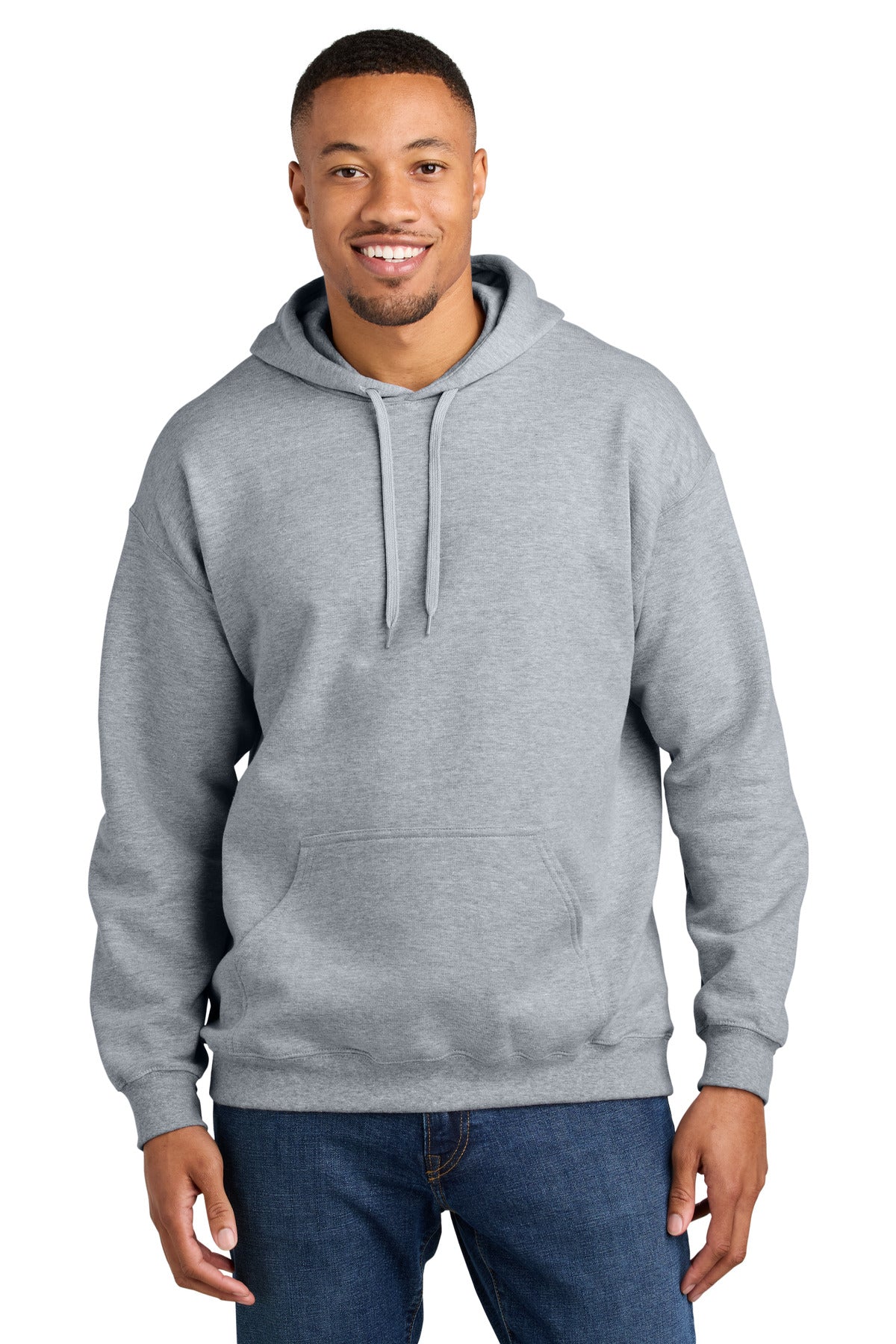 Gildan ®  Softstyle ®  Pullover Hooded Sweatshirt SF500