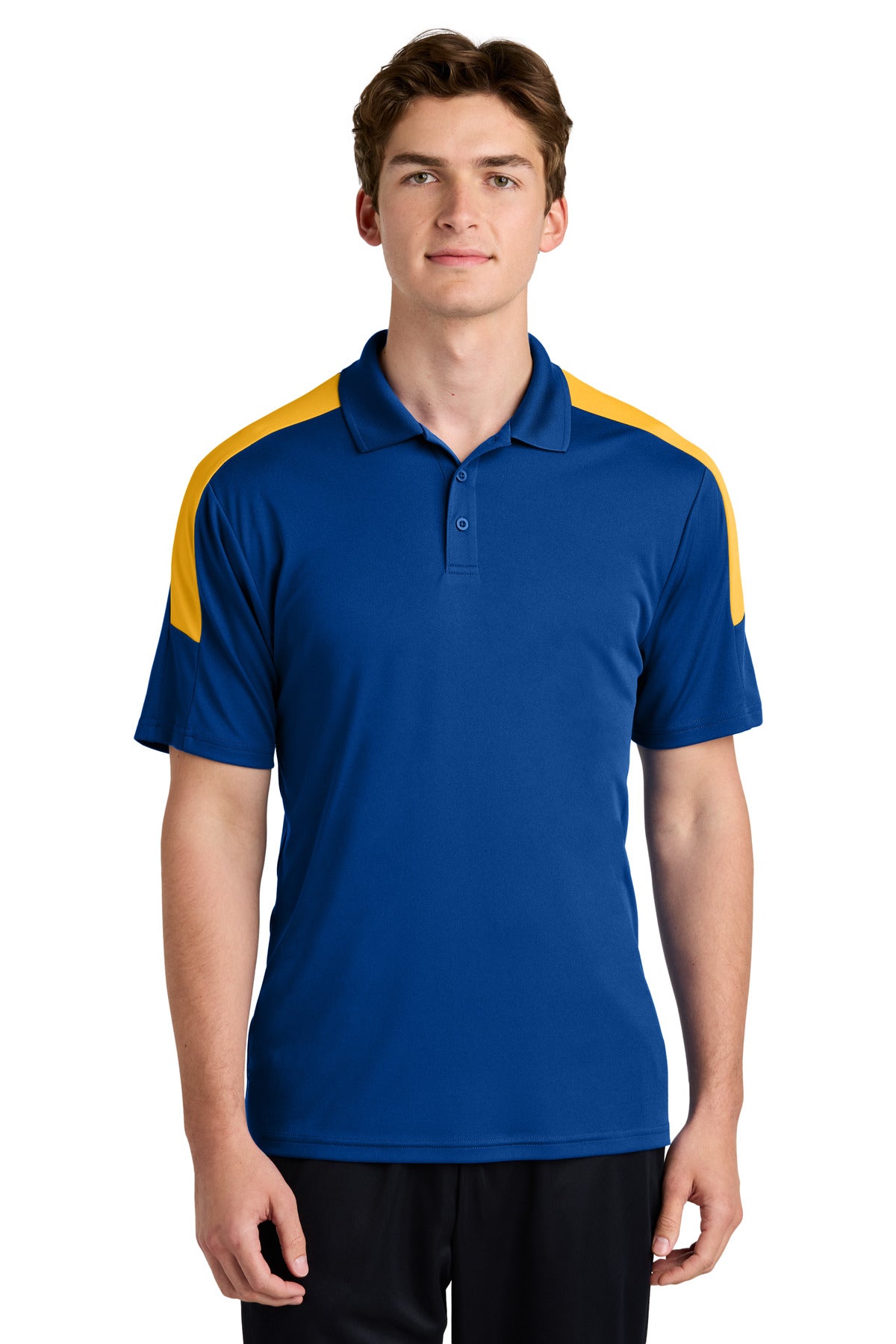 Sport-Tek ®  Competitor ™  United Polo ST104