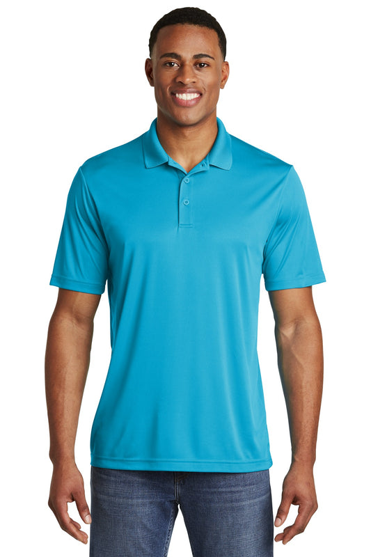 Sport-Tek  ®  PosiCharge  ®  Competitor  ™  Polo. ST550