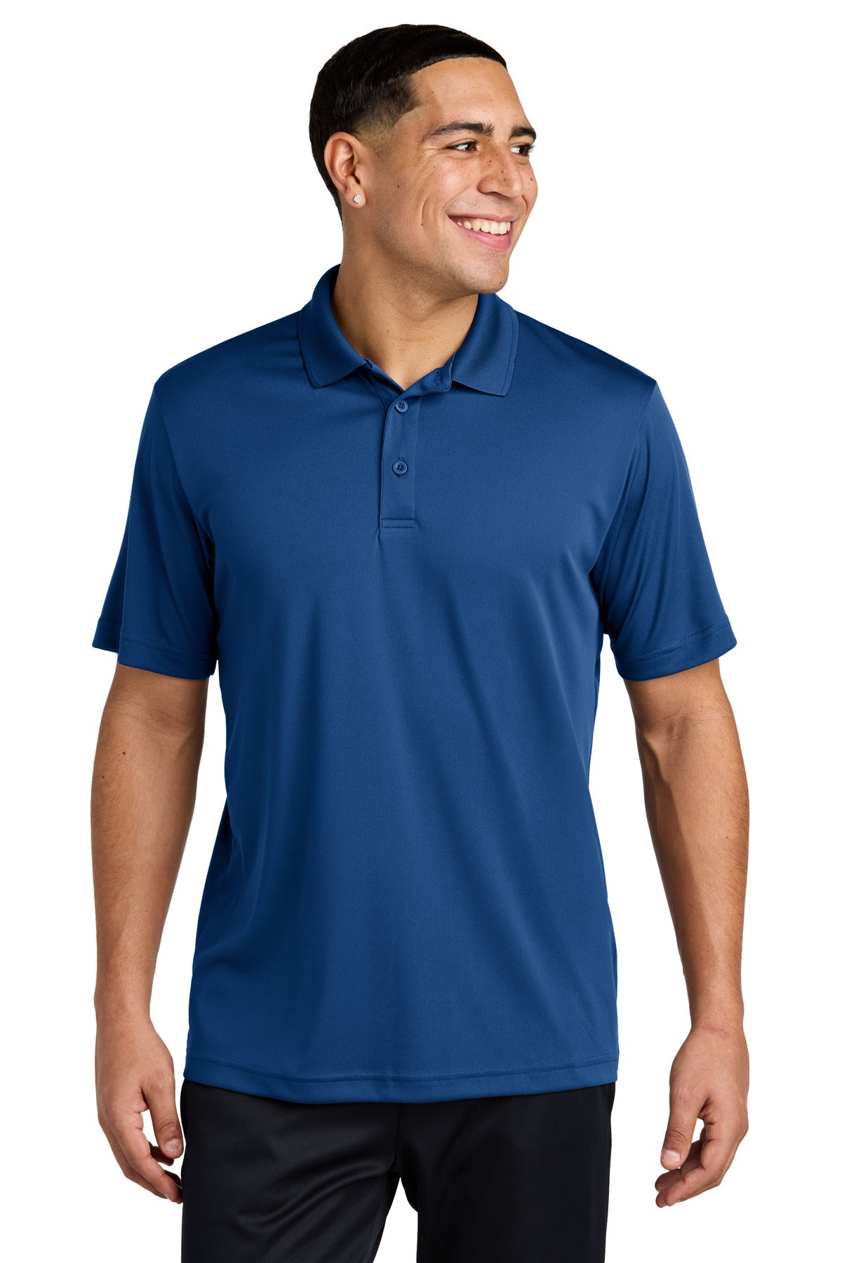 Sport-Tek  ®  PosiCharge  ®  Competitor  ™  Polo. ST550