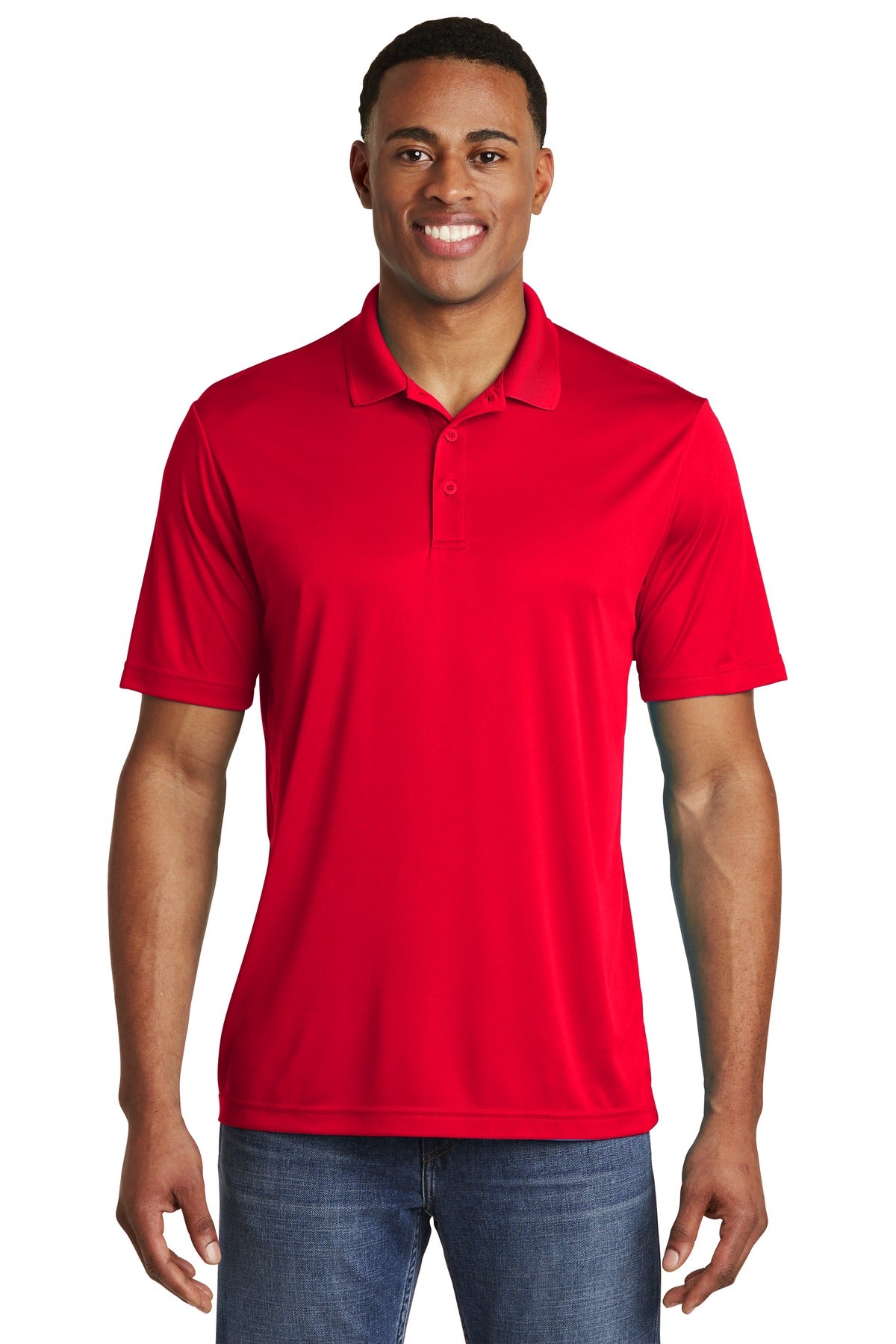 Sport-Tek  ®  PosiCharge  ®  Competitor  ™  Polo. ST550