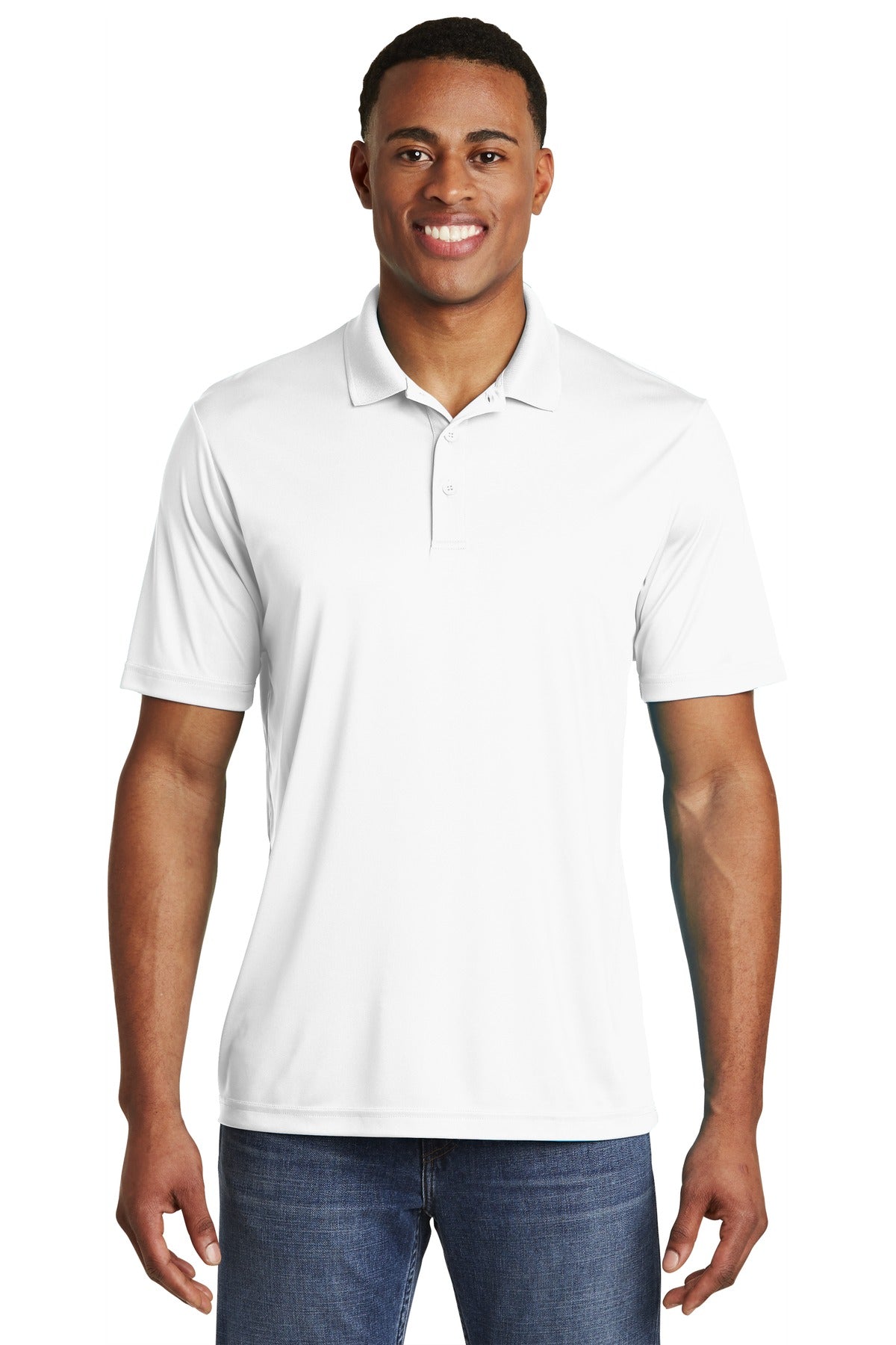 Sport-Tek  ®  PosiCharge  ®  Competitor  ™  Polo. ST550