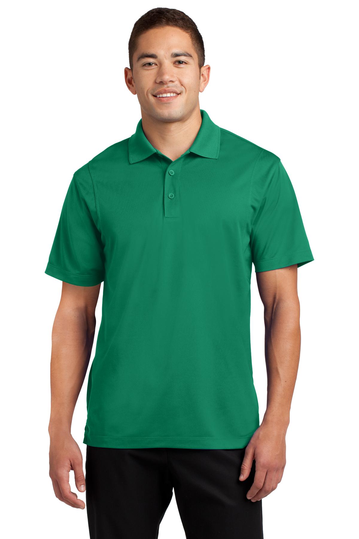 Sport-Tek ®  Micropique Sport-Wick ®  Polo. ST650