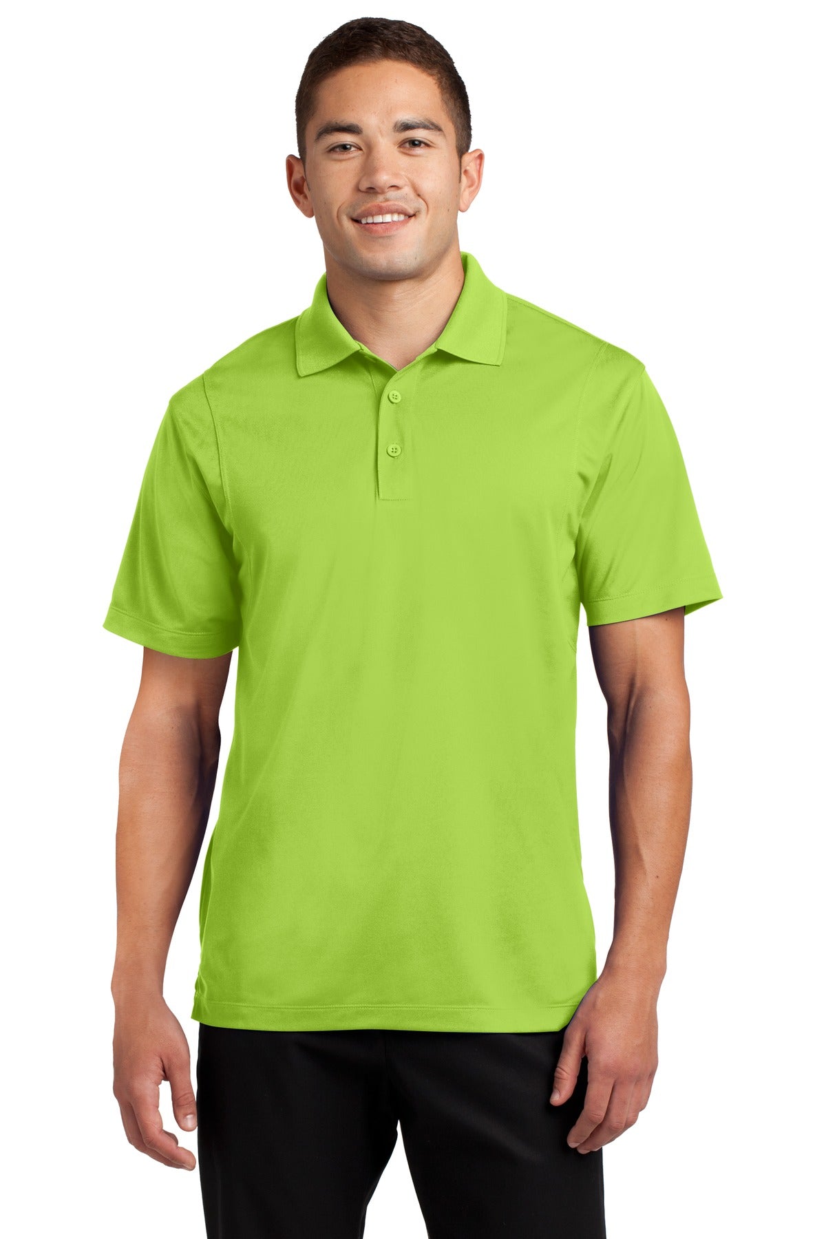 Sport-Tek ®  Micropique Sport-Wick ®  Polo. ST650