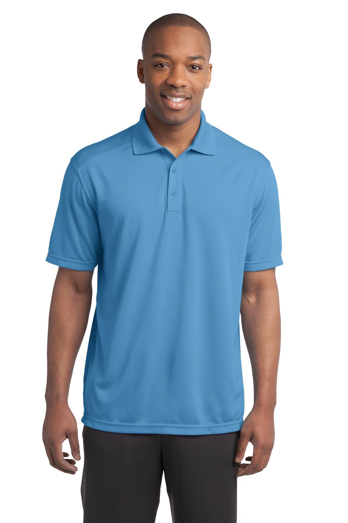 Sport-Tek ®  PosiCharge ®  Micro-Mesh Polo. ST680