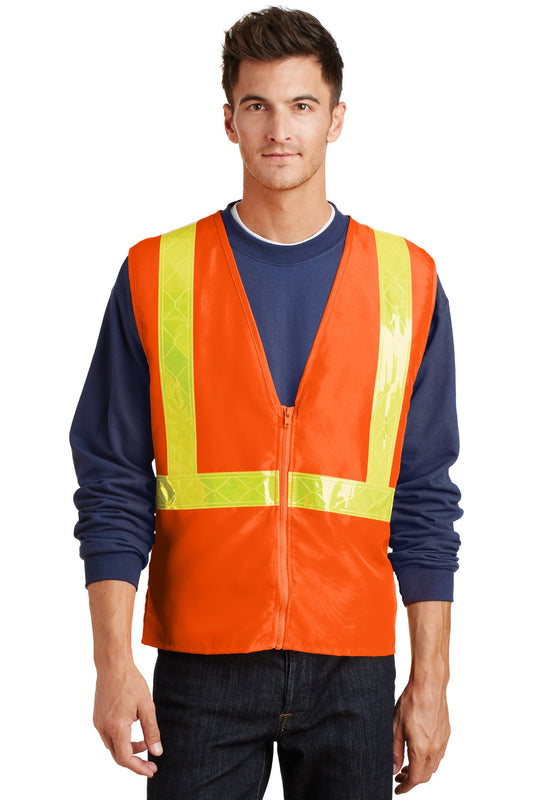 Port Authority ®  Enhanced Visibility Vest.  SV01