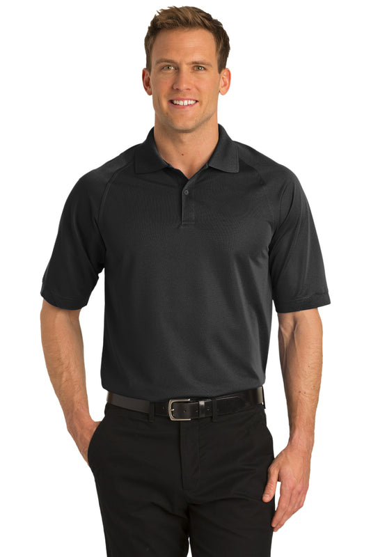 Port Authority ®  Tall Dry Zone ®  Ottoman Polo. TLK525