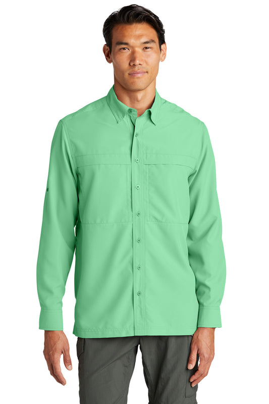 Port Authority ®  Long Sleeve UV Daybreak Shirt W960