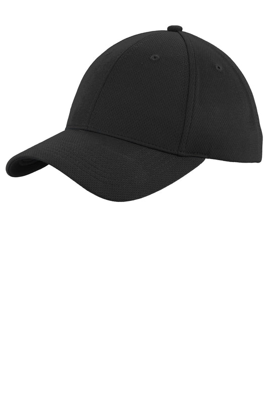 Sport-Tek ®  Youth PosiCharge ®  RacerMesh ®  Cap. YSTC26