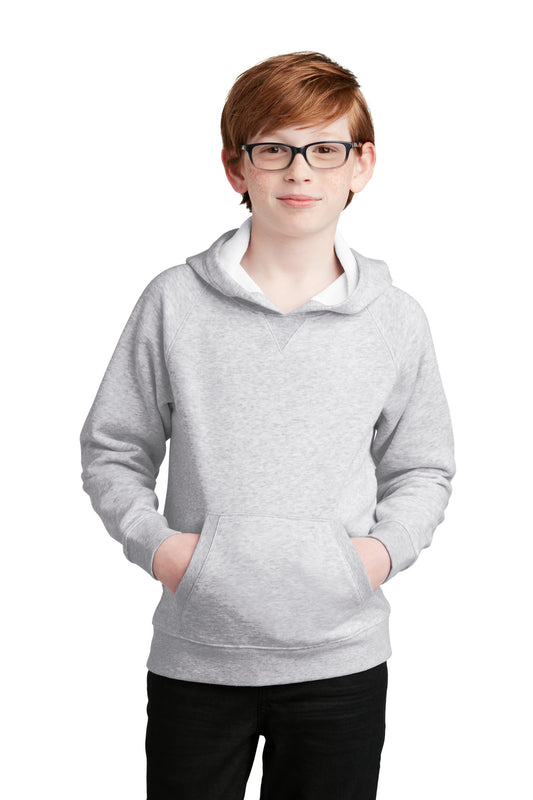 Sport-Tek ®  Youth Drive Fleece Pullover Hoodie YSTF200